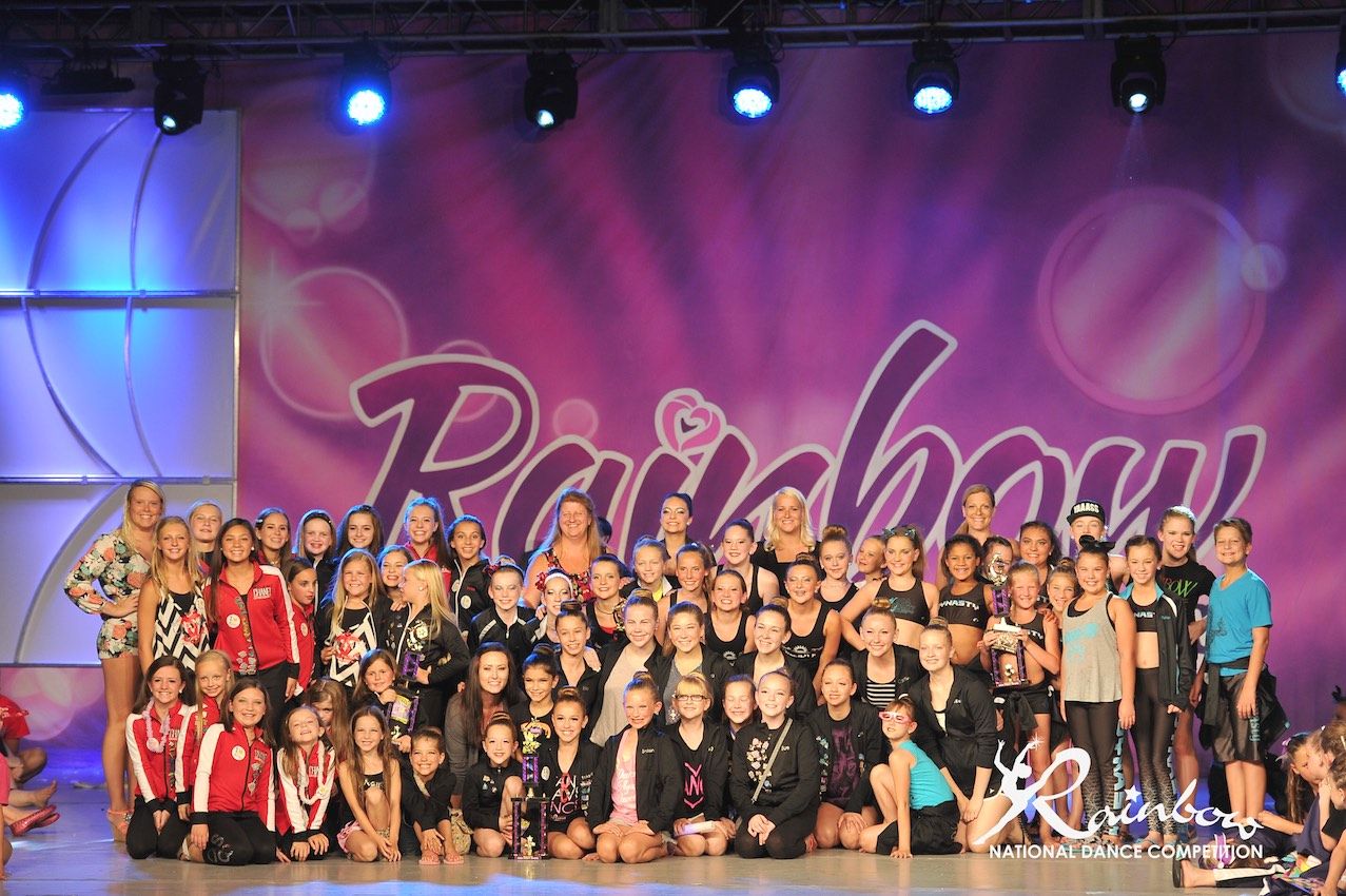 WISCONSIN DELLS, WI NATIONAL FINALS - 7/6/2015