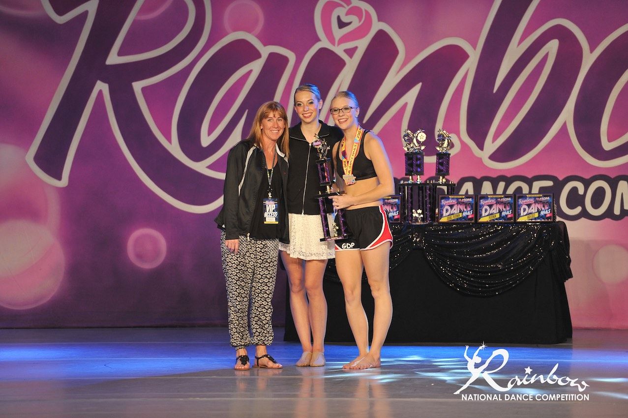 WISCONSIN DELLS, WI NATIONAL FINALS - 7/6/2015