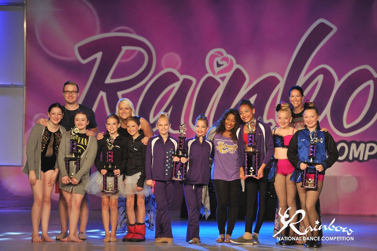 WISCONSIN DELLS, WI NATIONAL FINALS - 7/6/2015
