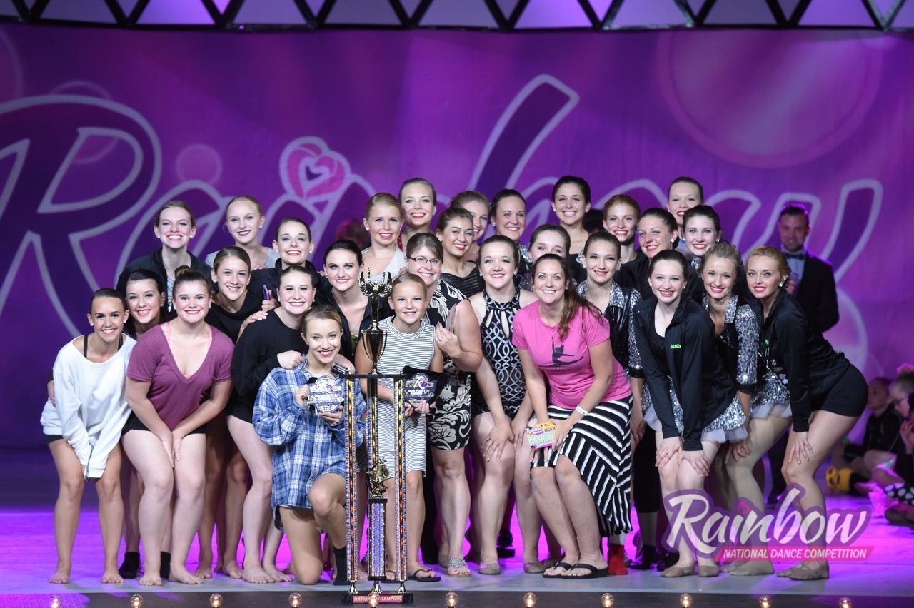 Wisconsin Dells, WI National Finals - 7/4/2016