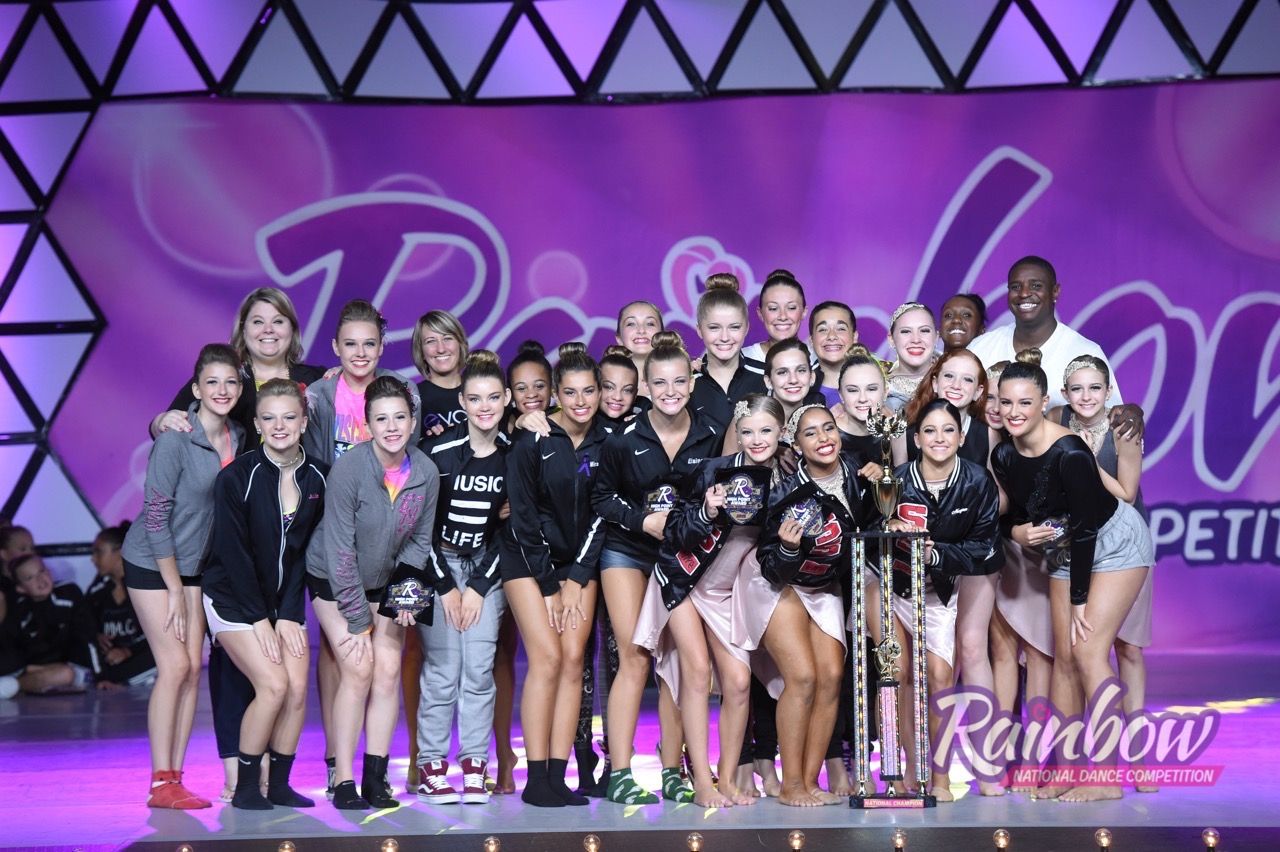 Wisconsin Dells, WI National Finals - 7/4/2016