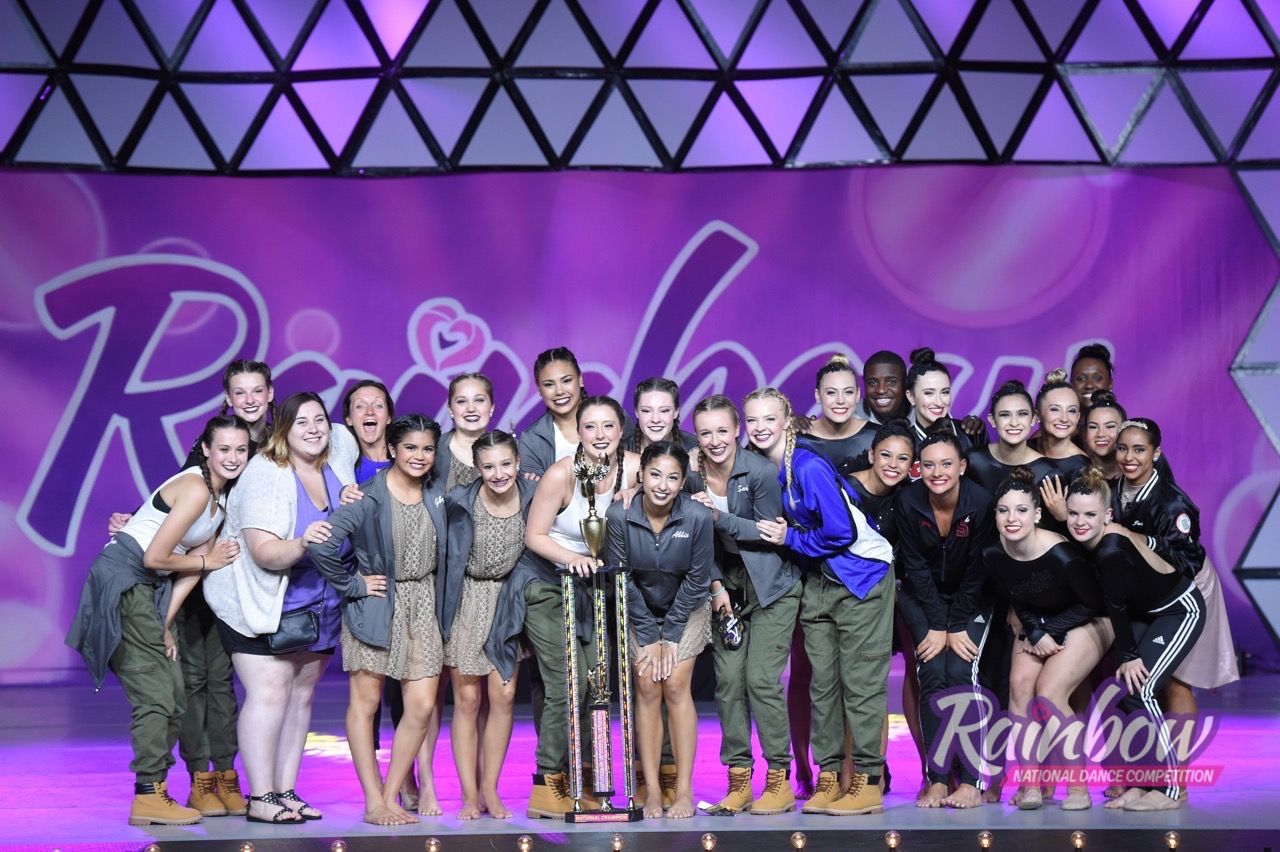 Wisconsin Dells, WI National Finals - 7/4/2016