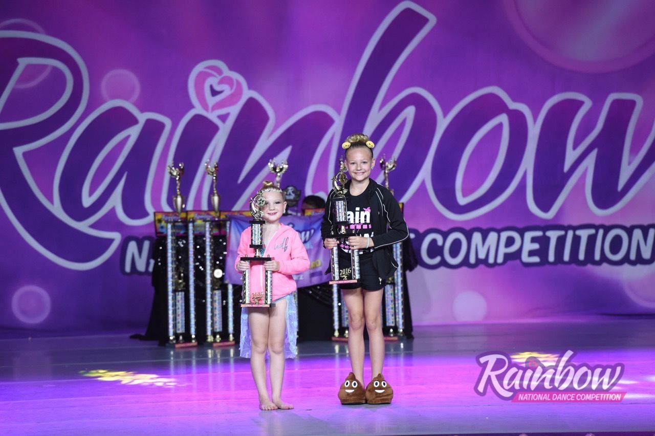 Wisconsin Dells, WI National Finals - 7/4/2016