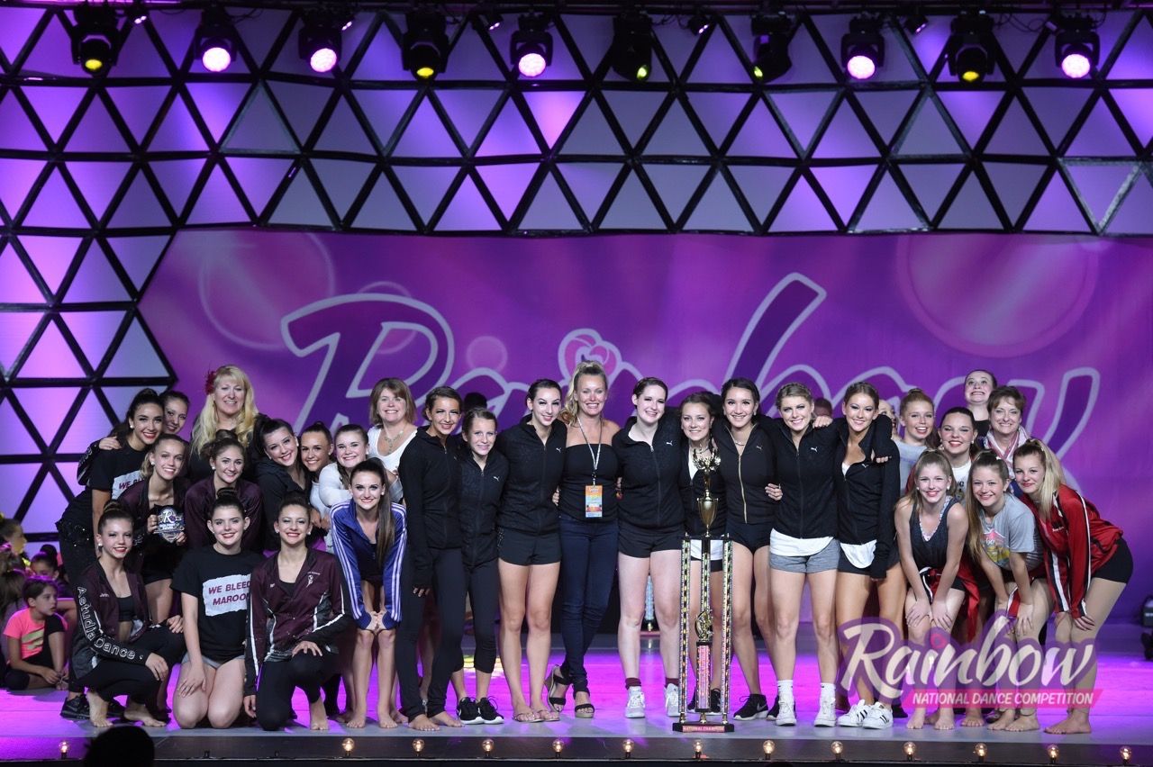 Wisconsin Dells, WI National Finals - 7/4/2016