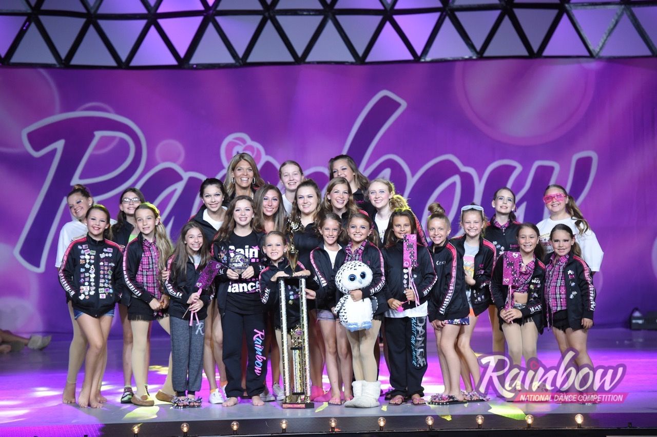 Wisconsin Dells, WI National Finals - 7/4/2016