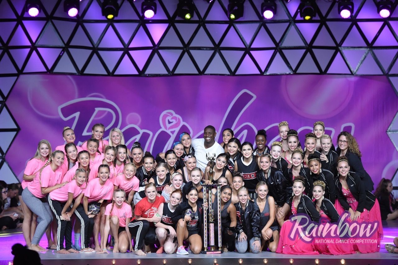 Wisconsin Dells, WI National Finals - 7/4/2016