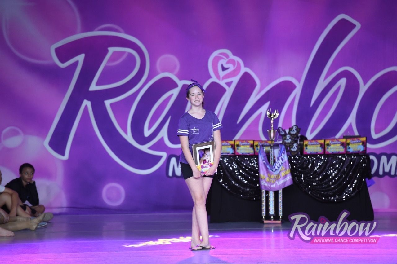 Wisconsin Dells, WI National Finals - 7/4/2016