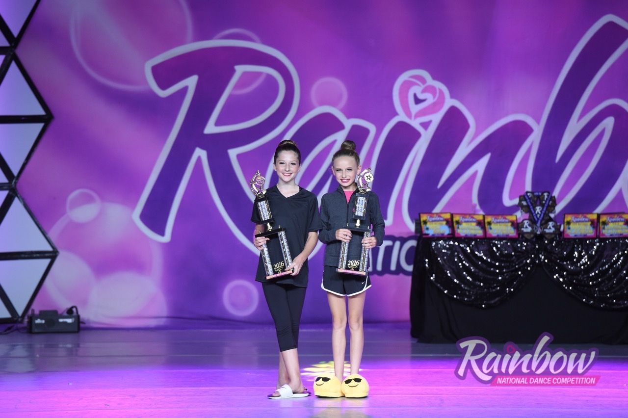 Wisconsin Dells, WI National Finals - 7/4/2016