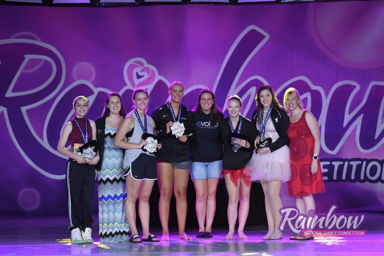 Wisconsin Dells, WI National Finals - 7/4/2016