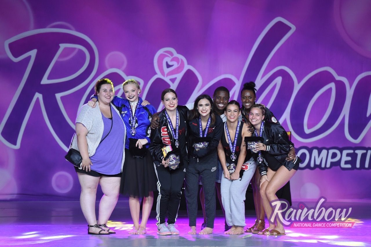 Wisconsin Dells, WI National Finals - 7/4/2016