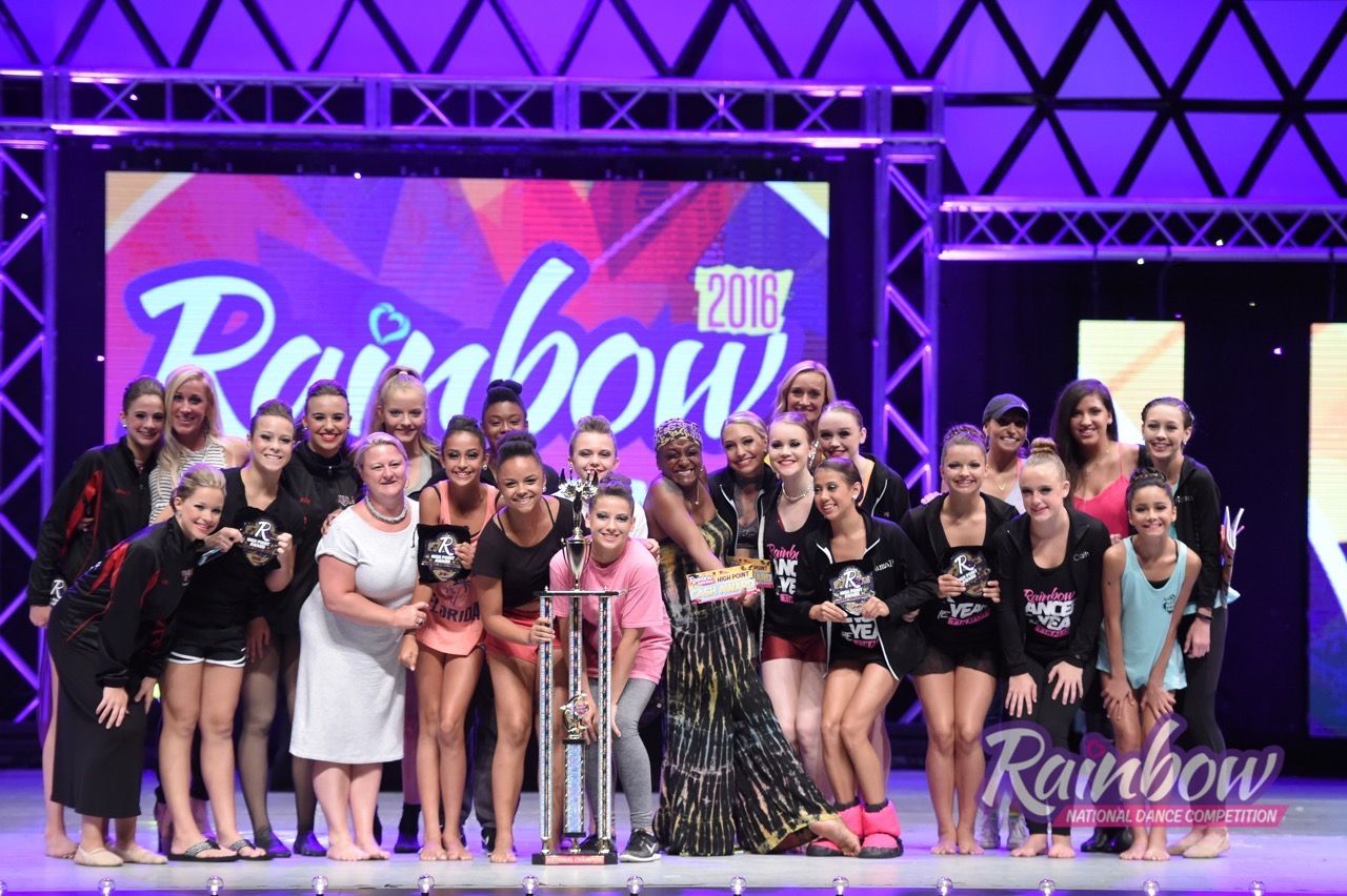 Panama City, FL National Finals - 6/28/2016