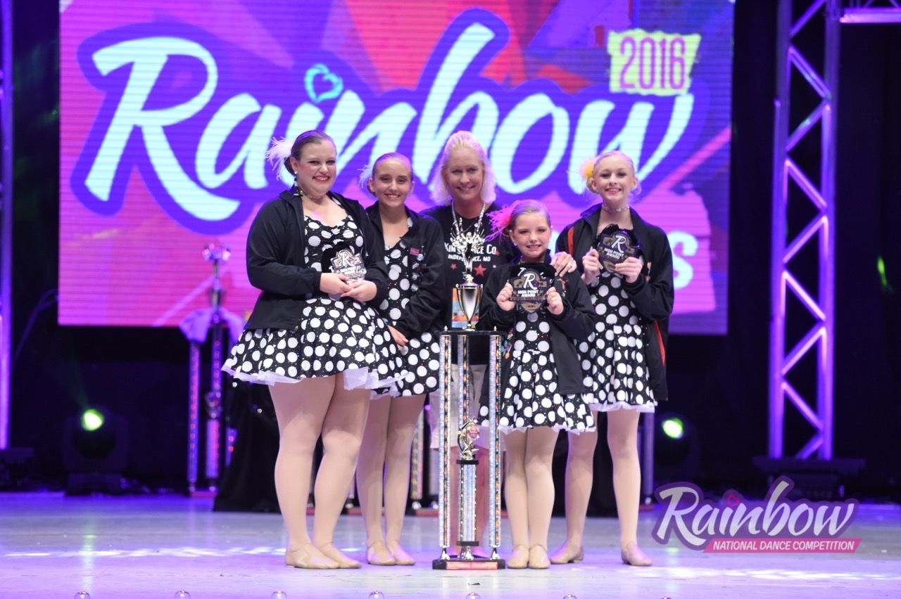 Panama City, FL National Finals - 6/28/2016