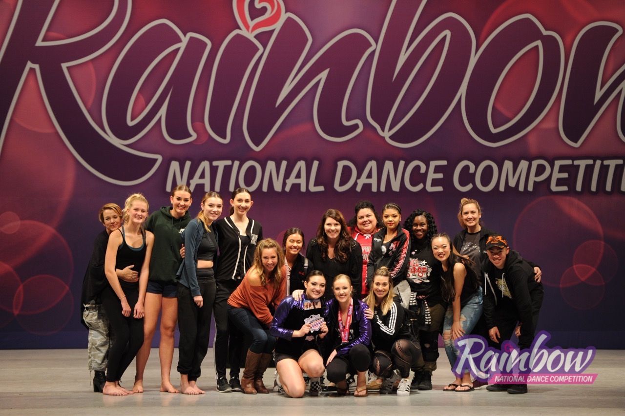 San Mateo, CA - 3/9/2018