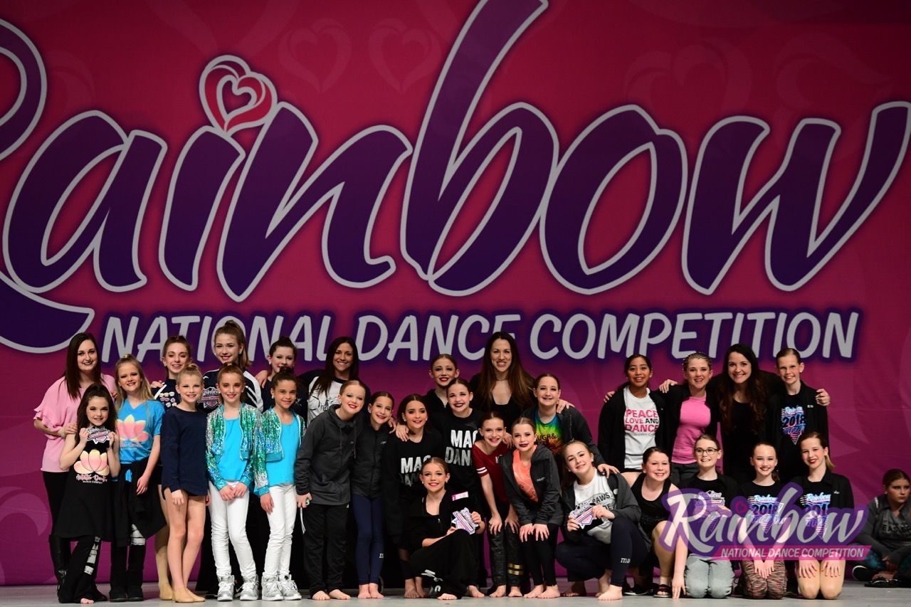 St. Louis, MO - 4/7/2018