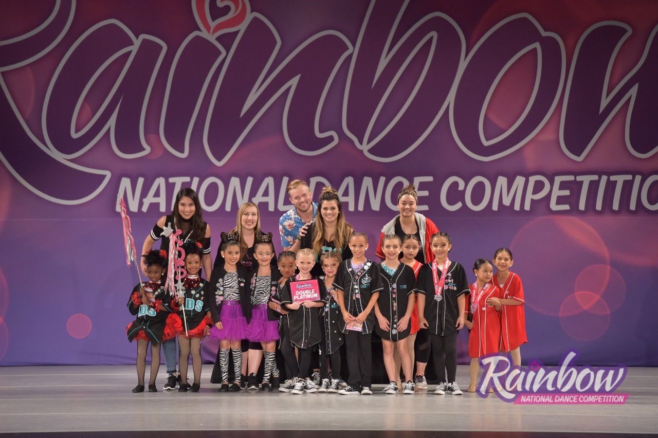 Redondo Beach, CA - 4/27/2018