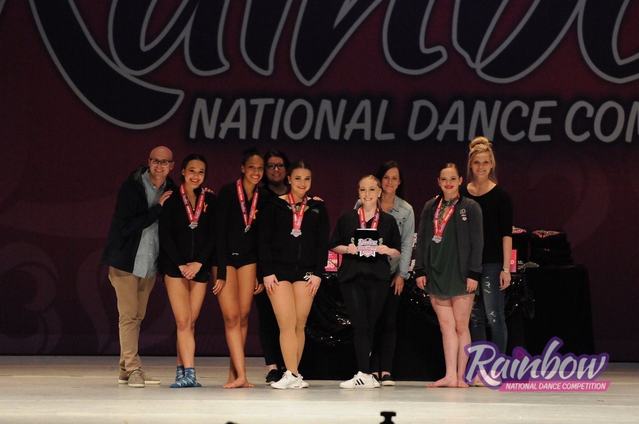 Warren, OH - 4/27/2018