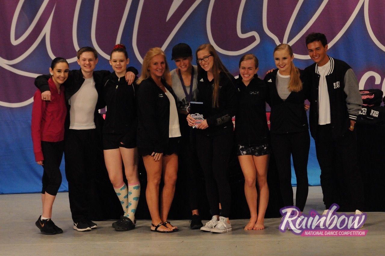 Chicago, IL - 5/4/2018