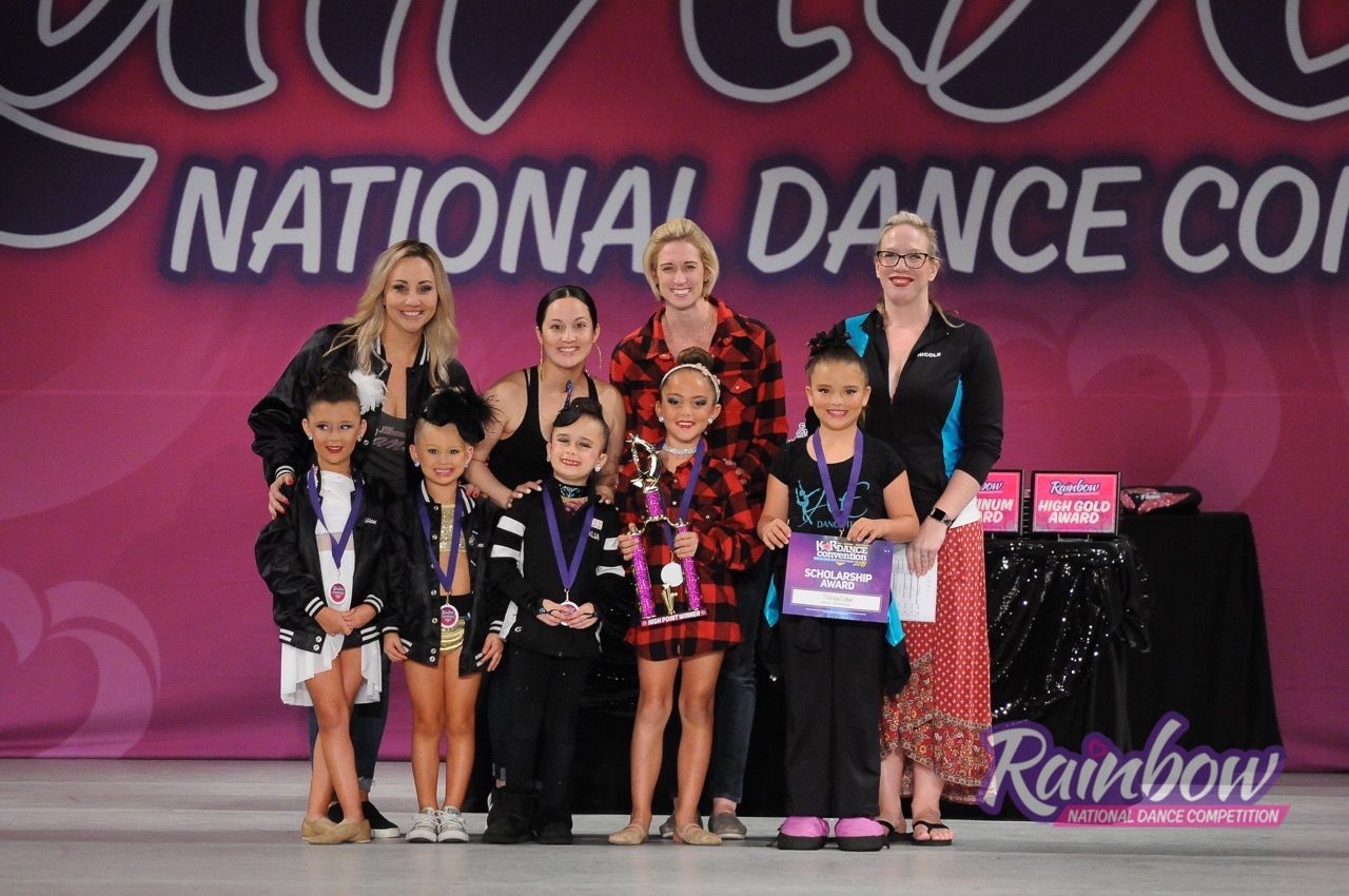 Redondo Beach, CA  - 5/18/2018