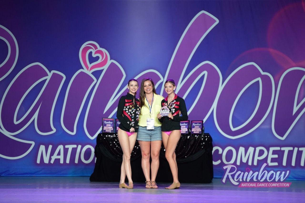 Pigeon Forge, TN National Finals - 7/8/2019