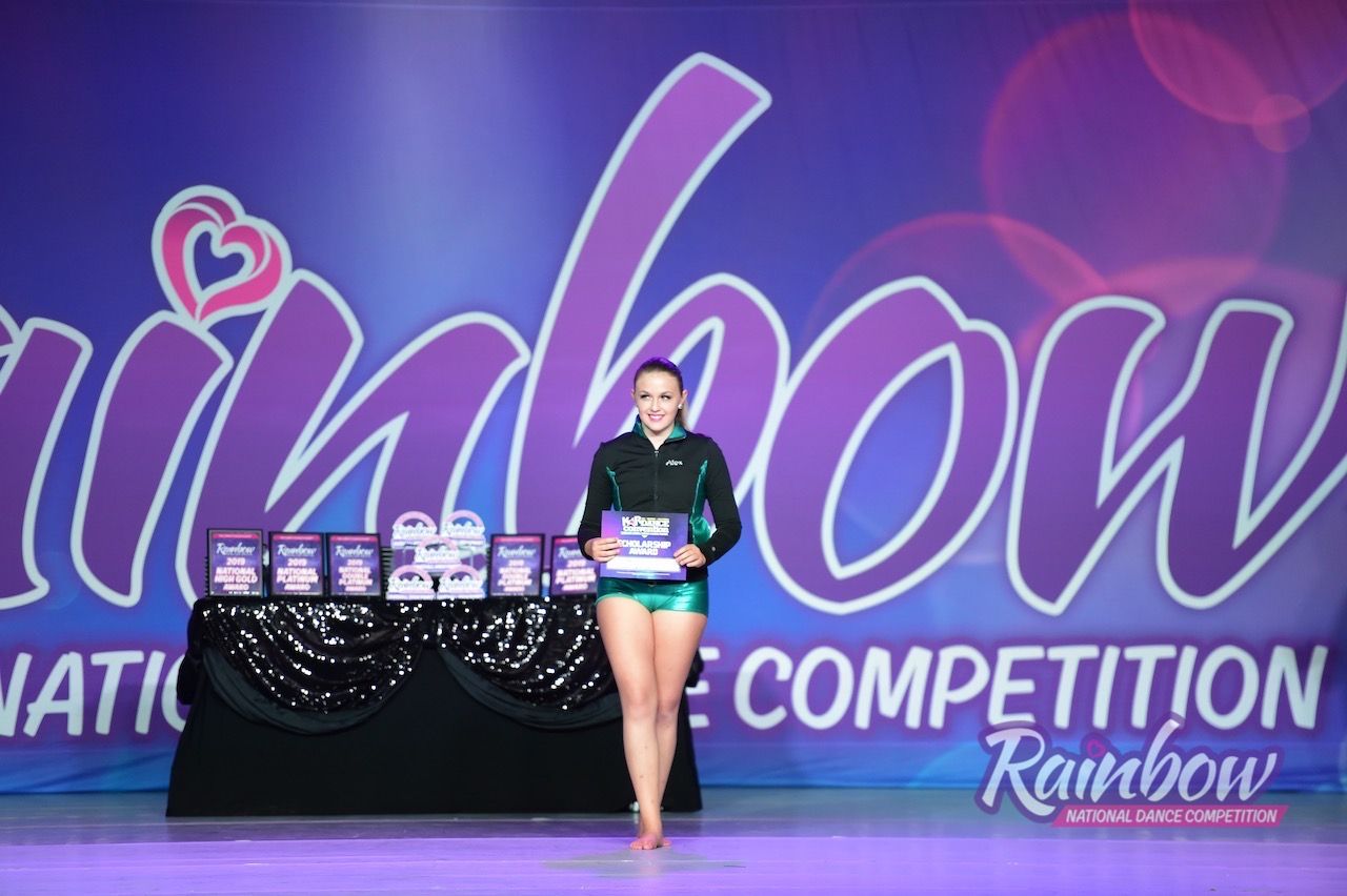 Pigeon Forge, TN National Finals - 7/8/2019