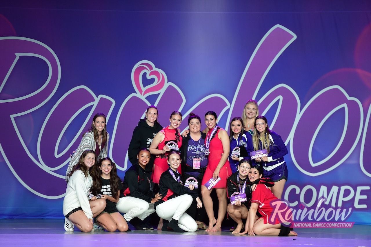 Pigeon Forge, TN National Finals - 7/8/2019