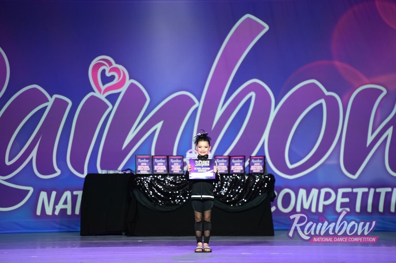 Pigeon Forge, TN National Finals - 7/8/2019