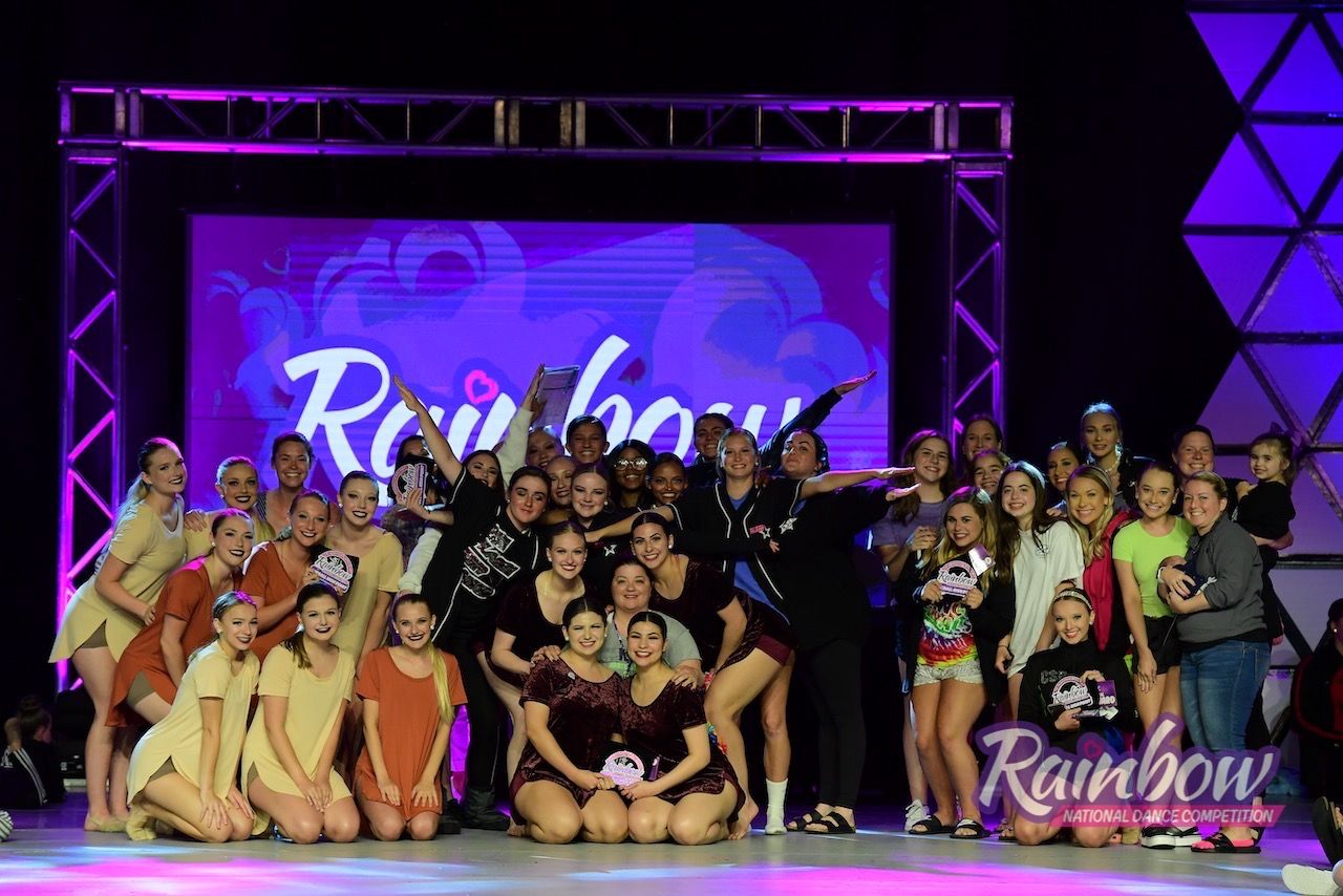 Pigeon Forge, TN National Finals - 7/8/2019