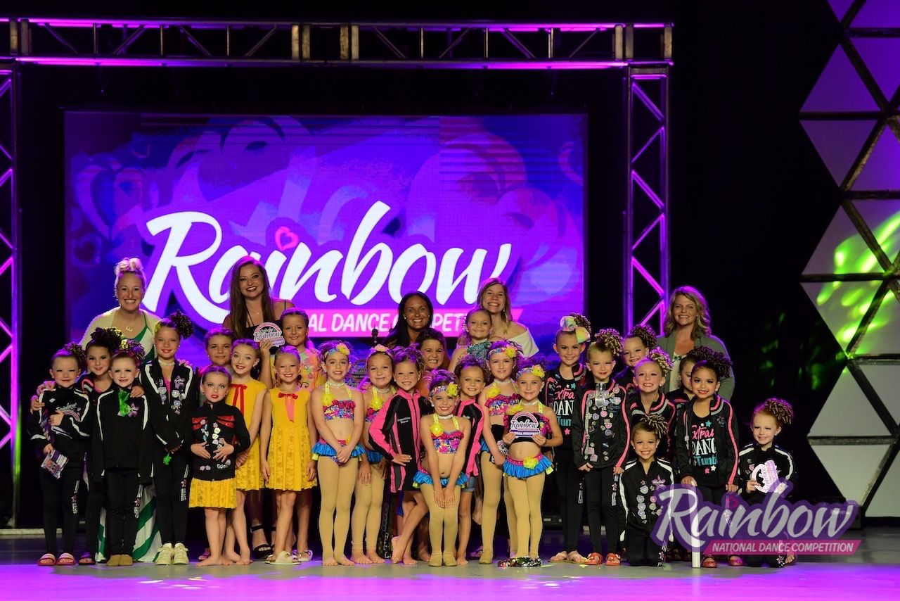 Pigeon Forge, TN National Finals - 7/8/2019