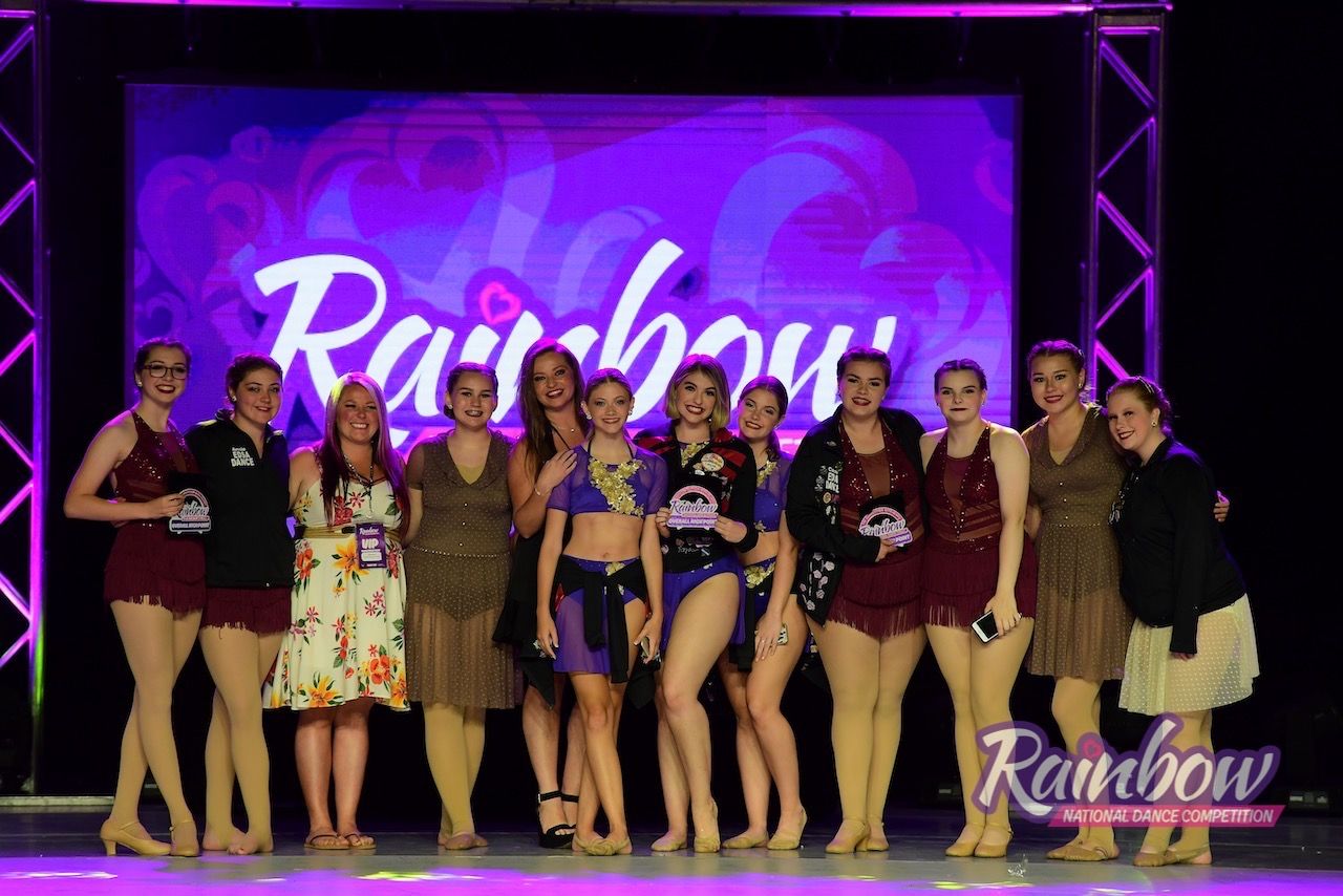 Pigeon Forge, TN National Finals - 7/8/2019