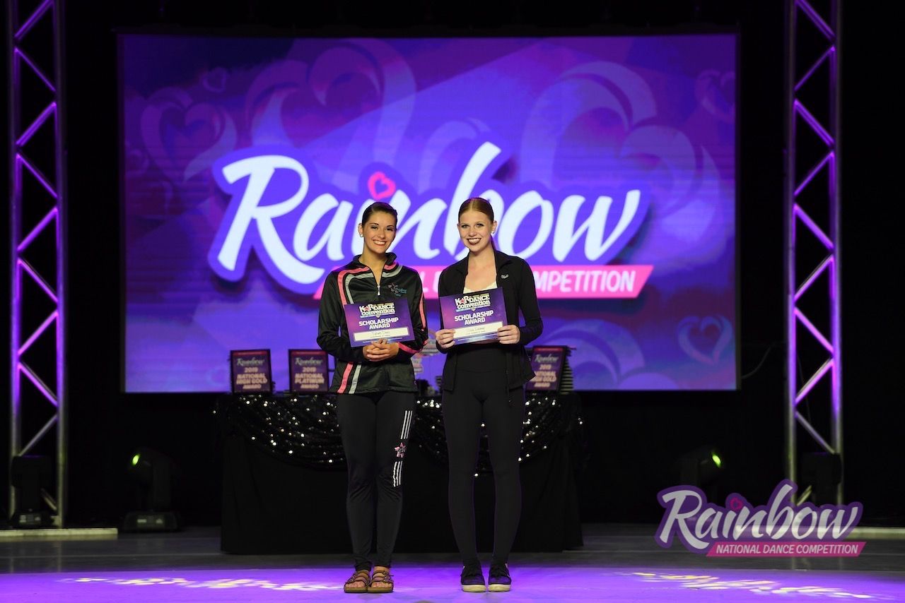 Pigeon Forge, TN National Finals - 7/8/2019