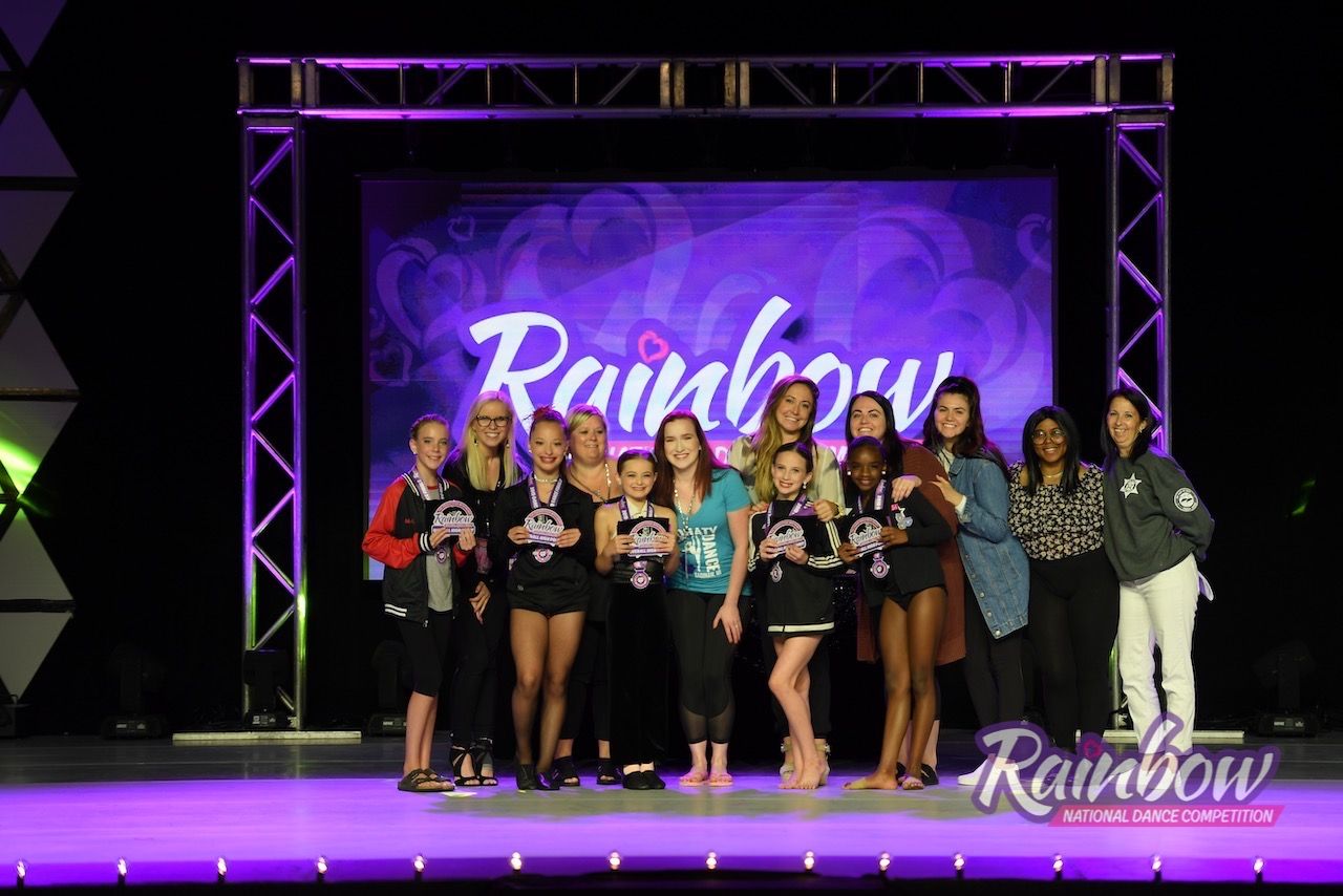 Pigeon Forge, TN National Finals - 7/8/2019