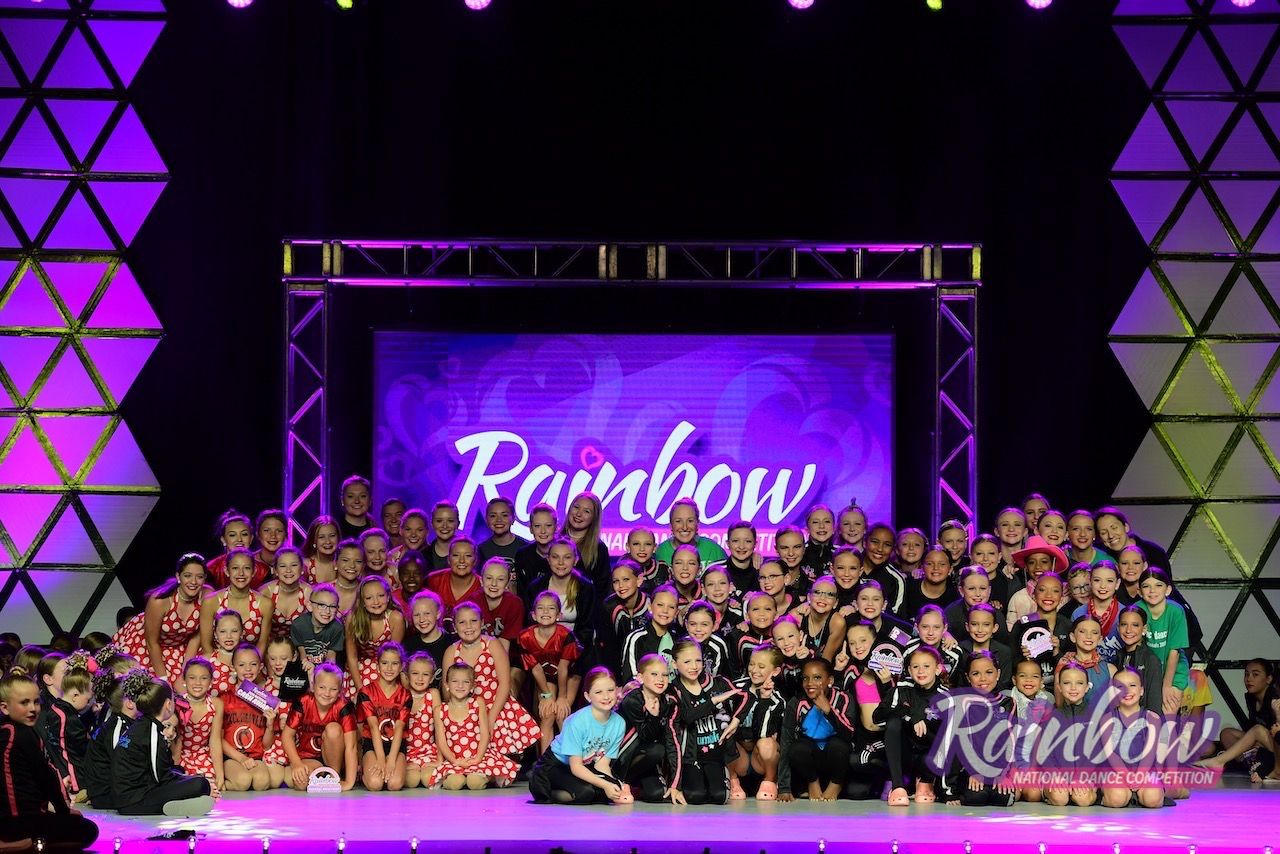Pigeon Forge, TN National Finals - 7/8/2019