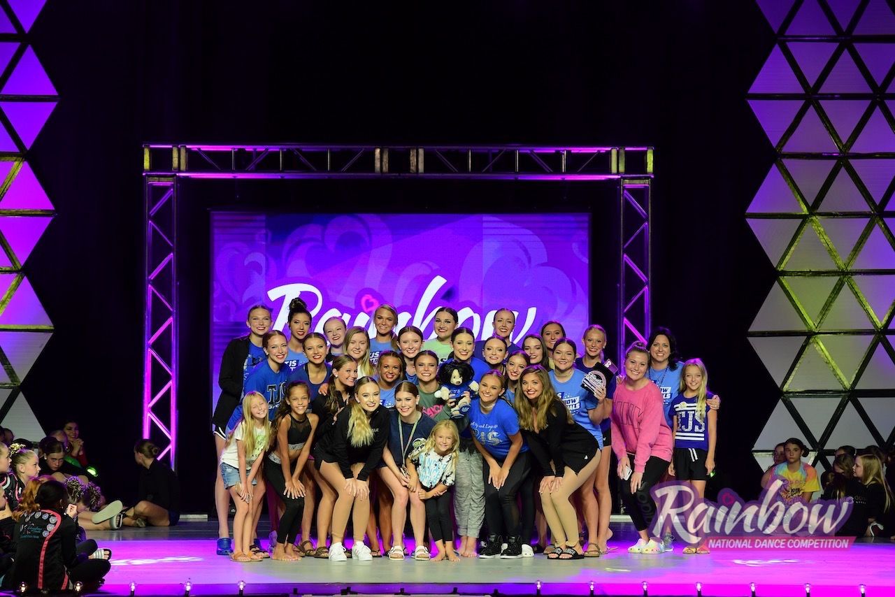 Pigeon Forge, TN National Finals - 7/8/2019
