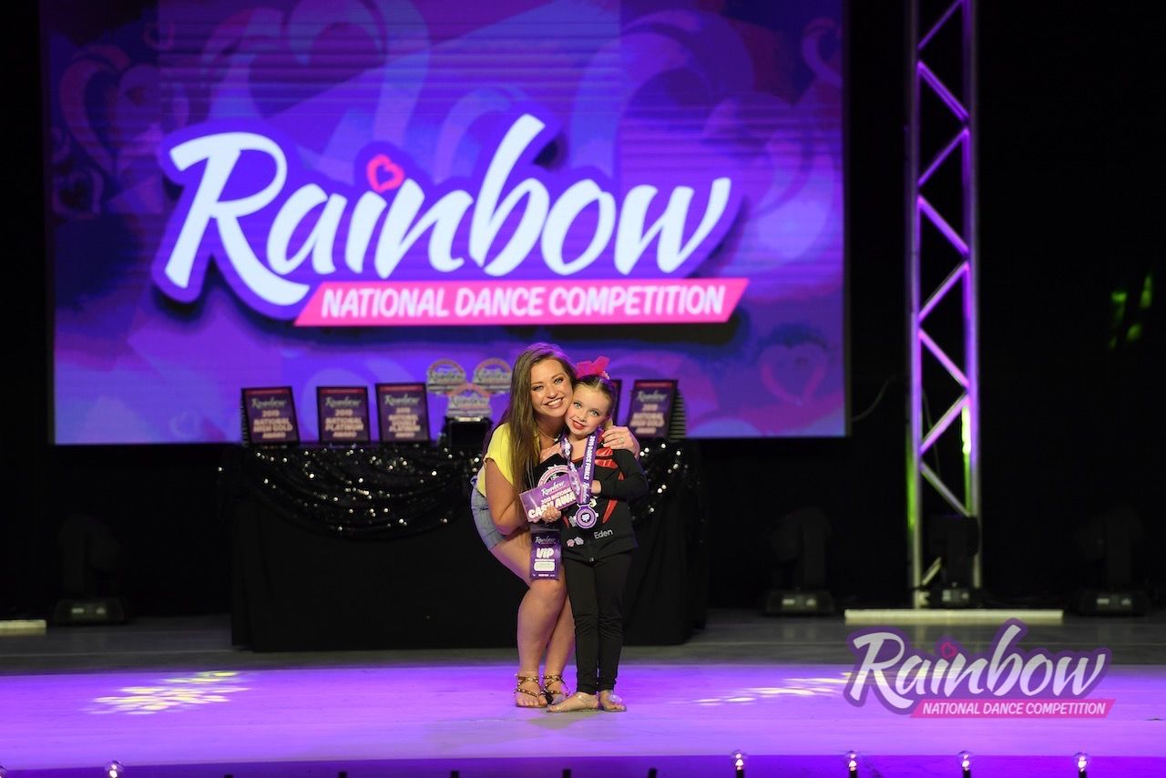Pigeon Forge, TN National Finals - 7/8/2019