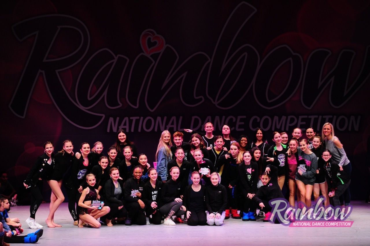 Cleveland, OH - 2/15/2019