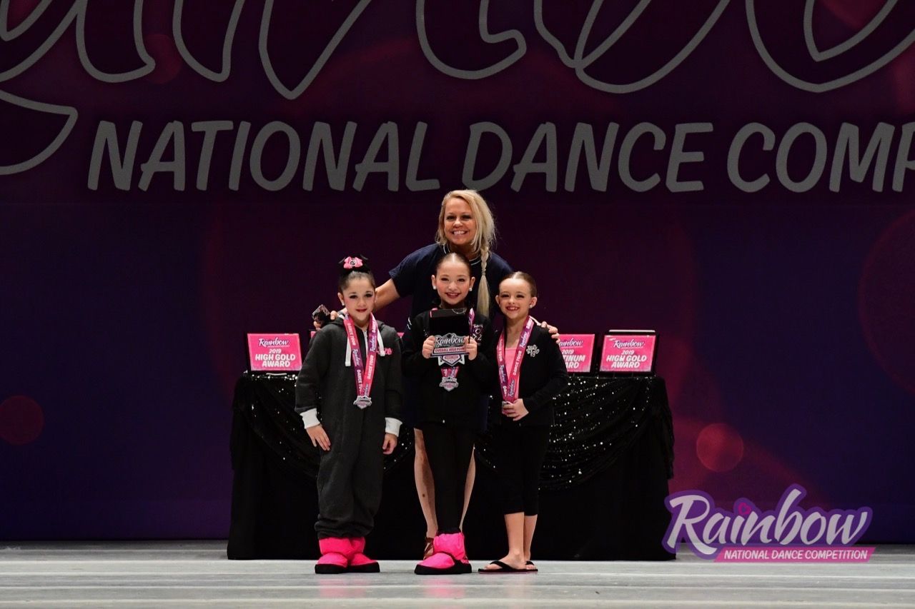 Warren, OH - 4/12/2019