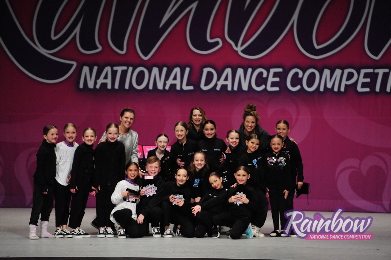 Chicago, IL 2 - 4/12/2019