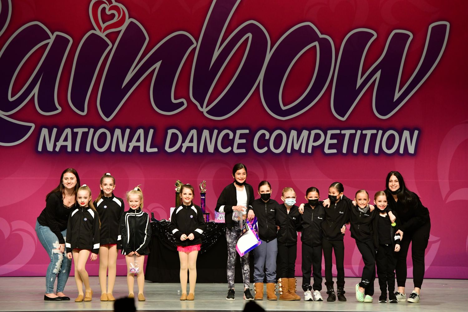 Detroit, MI - 2/11/2022