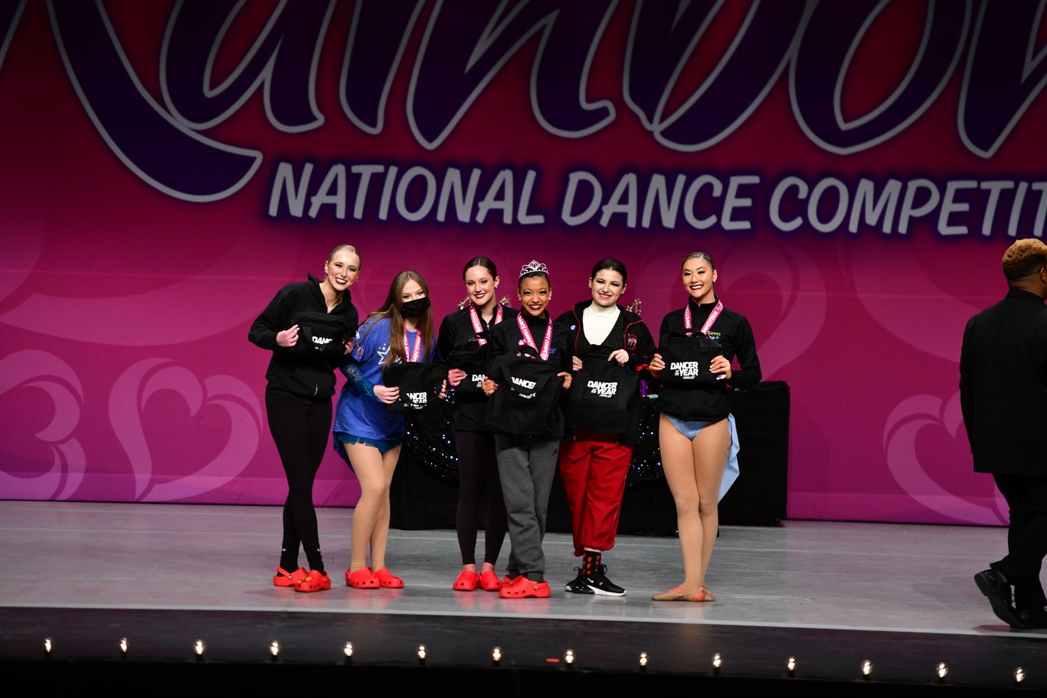 Detroit, MI - 2/25/2022