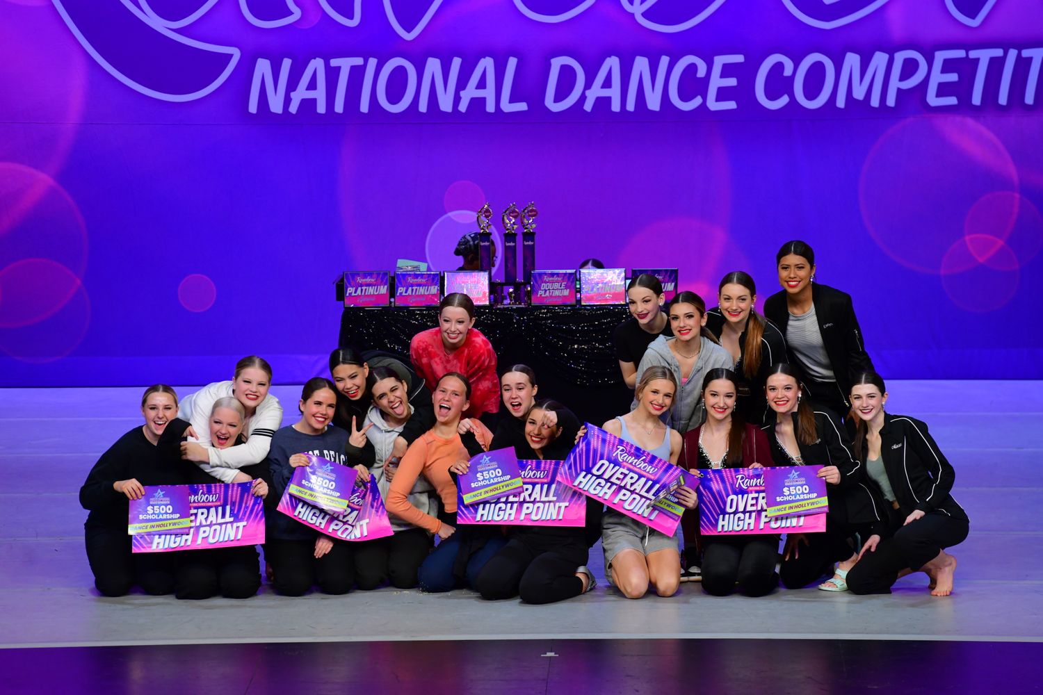 Tulsa, OK - 2/25/2022