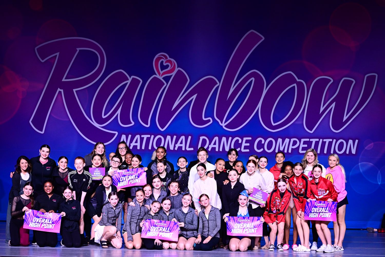 Overland Park, KS - 4/8/2022