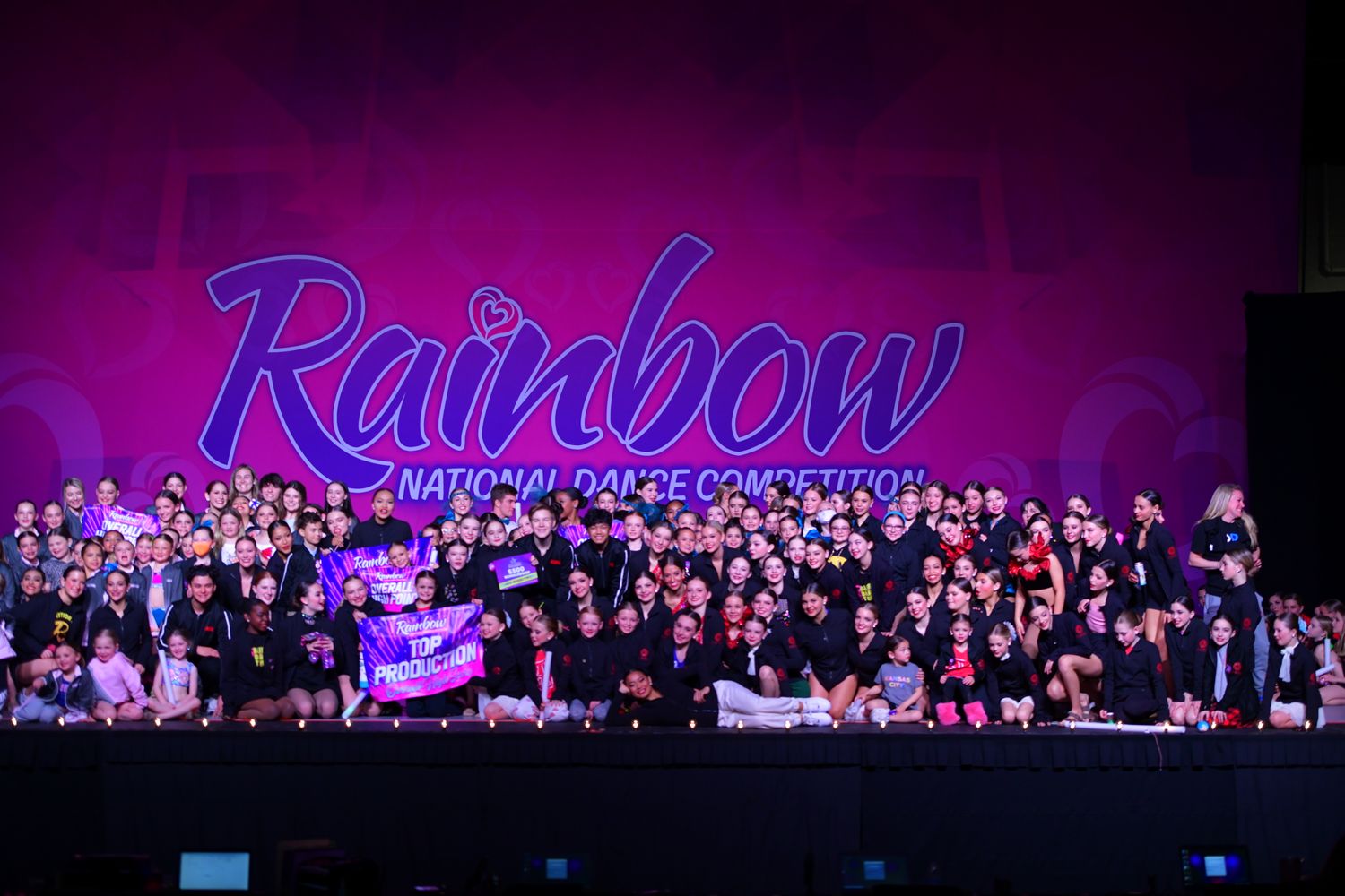 Overland Park, KS - 4/8/2022