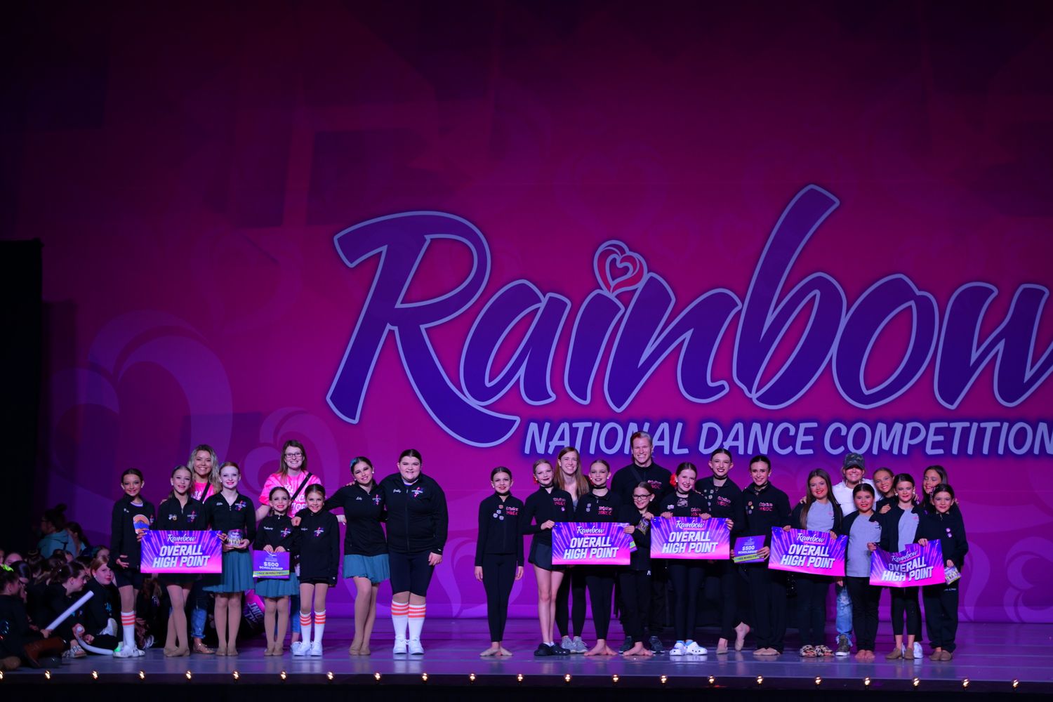 Overland Park, KS - 4/8/2022