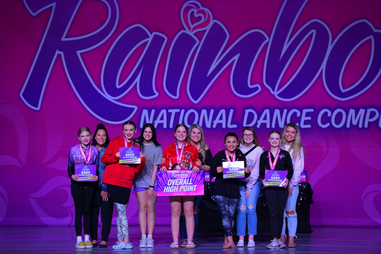 Overland Park, KS - 4/8/2022