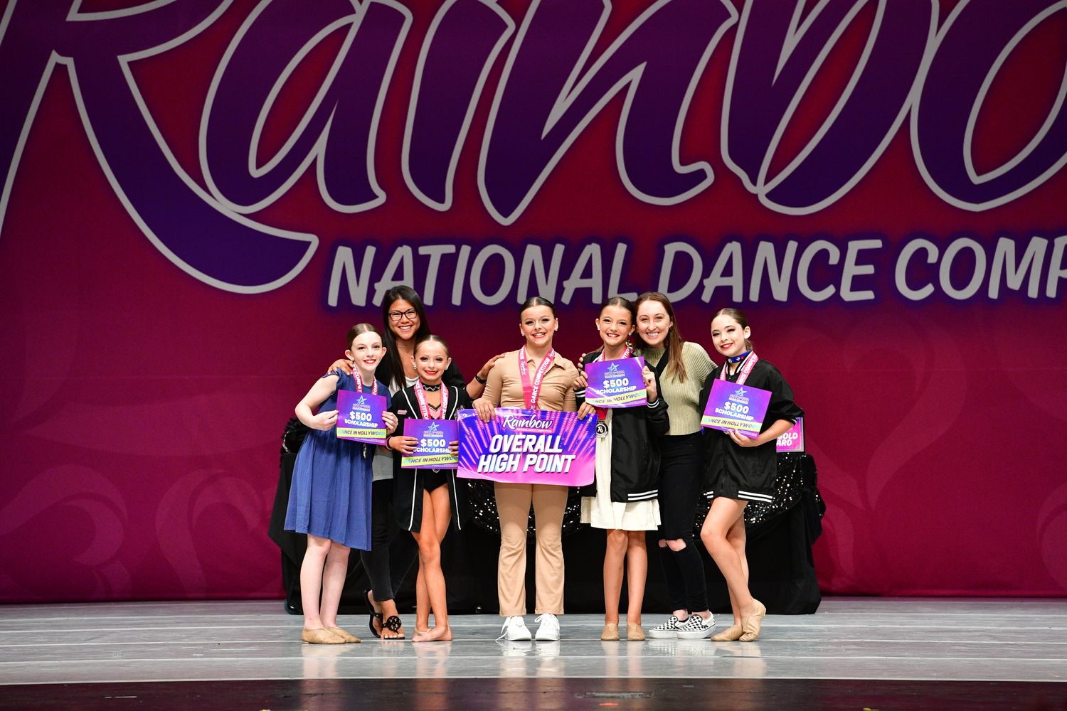 Redondo Beach, CA - 4/22/2022