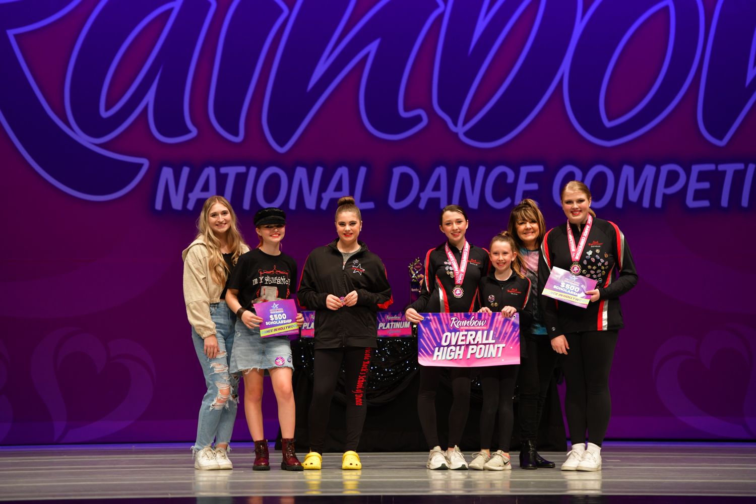 Davenport, IA - 4/29/2022