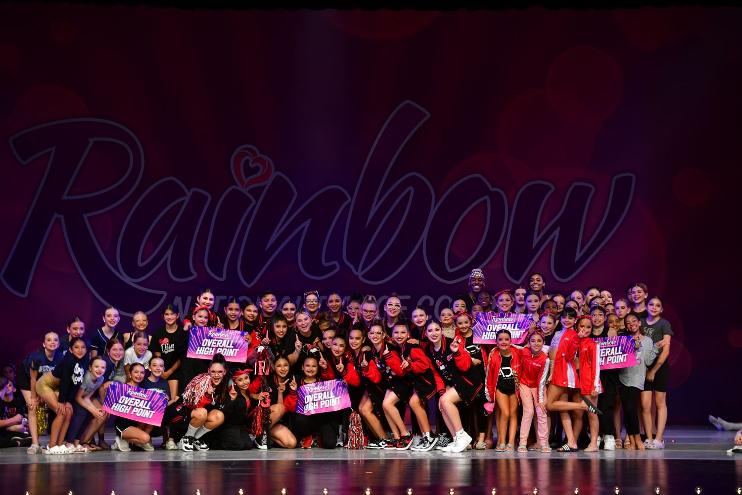 Upland, CA - 5/6/2022