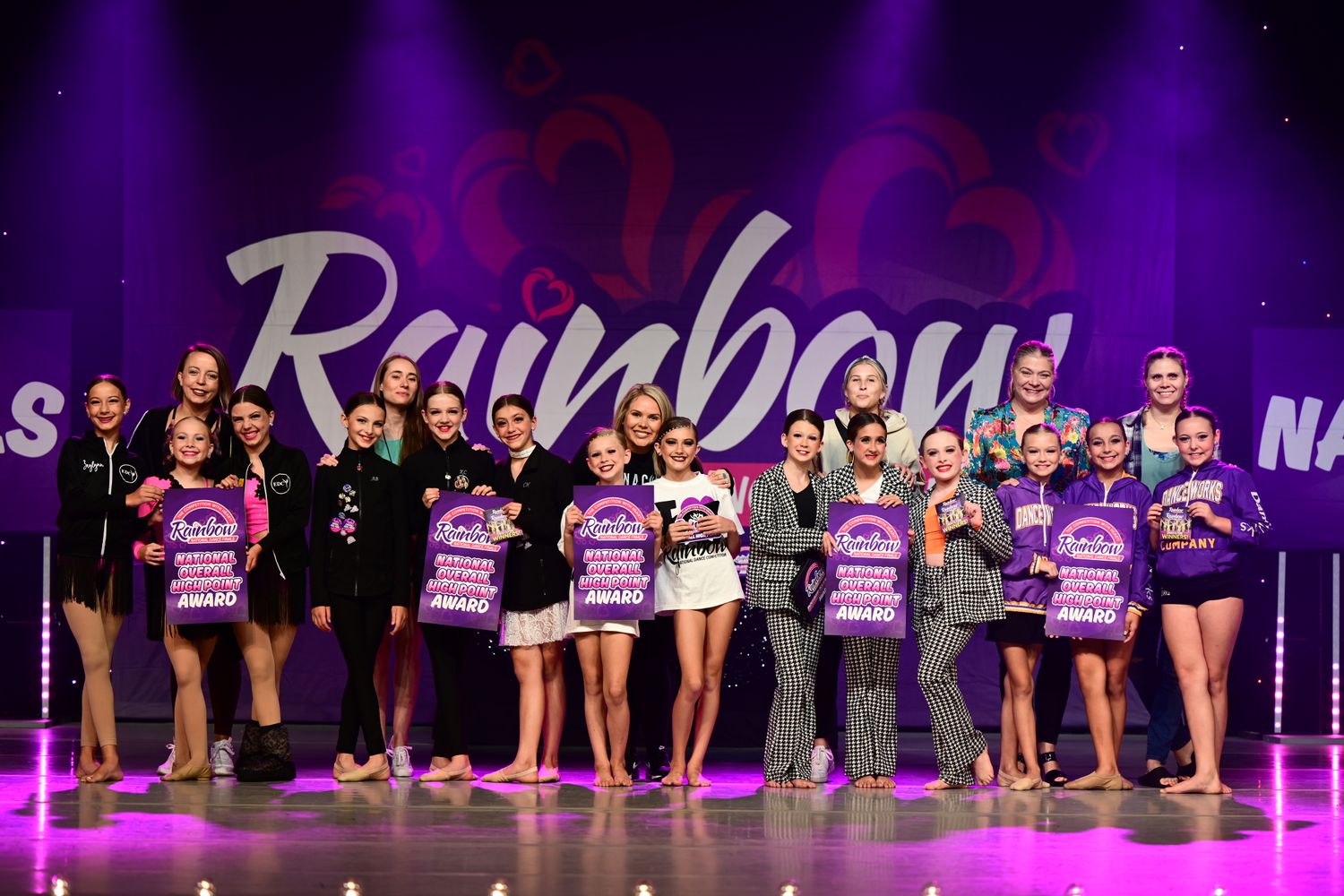 Pigeon Forge, TN National Finals - 7/9/2022