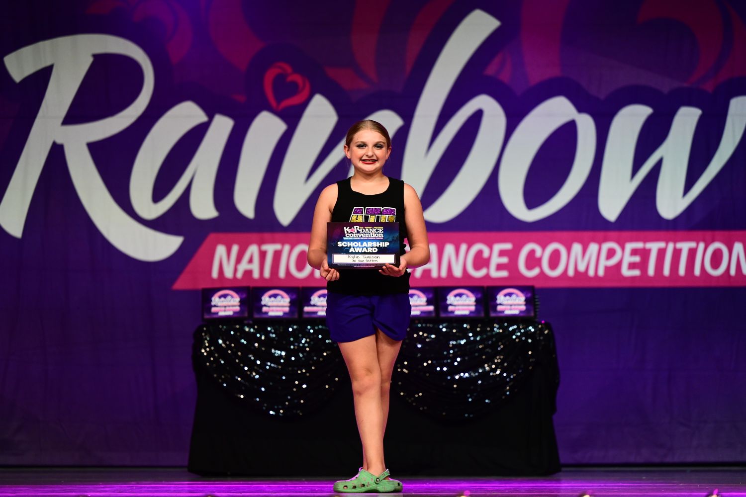 Pigeon Forge, TN National Finals - 7/9/2022