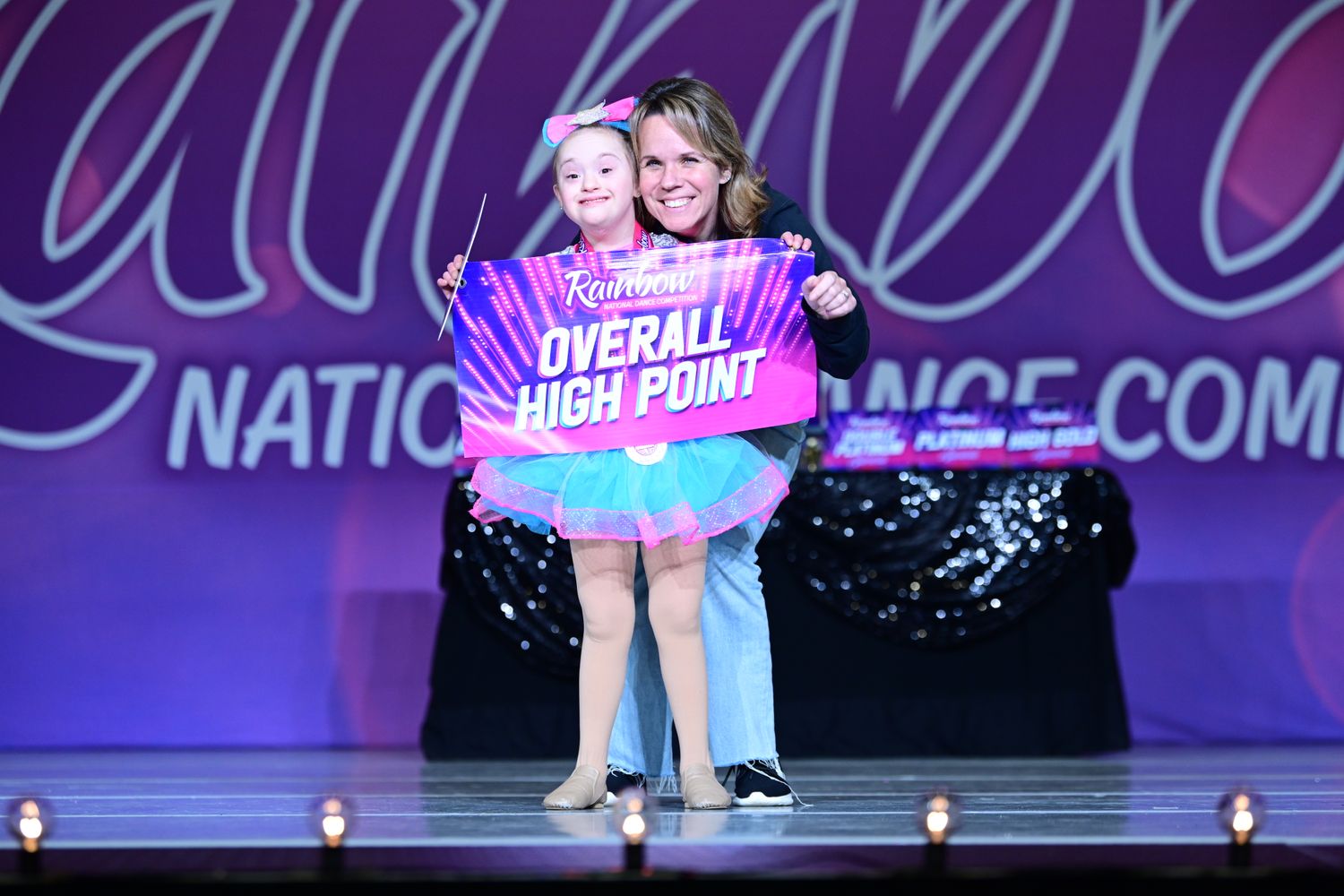 Rainbow Dance Competition Photo Gallery WA (Seattle) 1/20/2023
